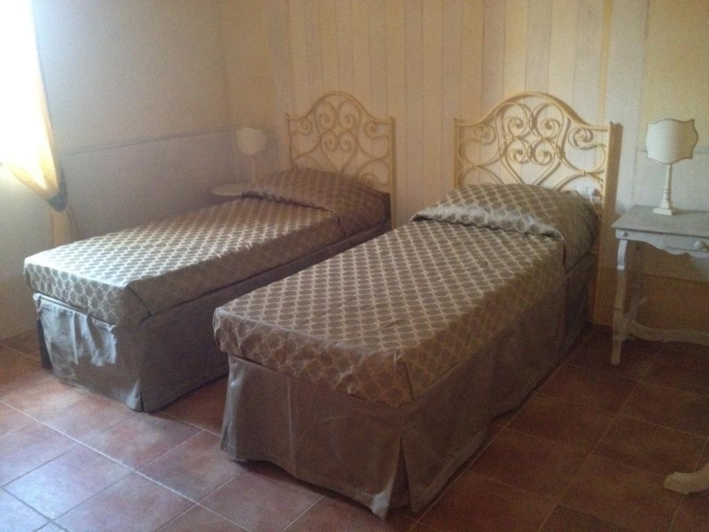 La Locanda Di Ortimino 蒙特斯佩尔托利 客房 照片