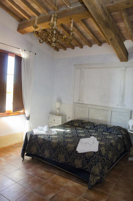 La Locanda Di Ortimino 蒙特斯佩尔托利 外观 照片
