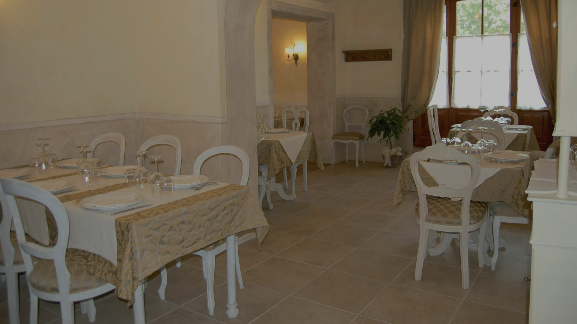 La Locanda Di Ortimino 蒙特斯佩尔托利 外观 照片